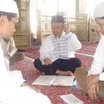 akad Nikah H.Yulis 2008
