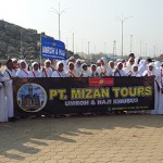 jamaah mizantour 2017