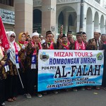 jamaah mizantour 2017