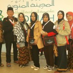 jamaah mizantour 2017