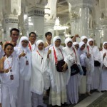 jamaah mizantour 2017