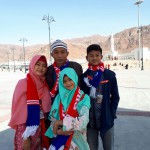 jamaah mizantour 2017