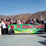 jamaah mizantour 2017