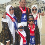 jamaah mizantour 2017