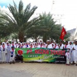 jamaah mizantour 2017