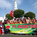 jamaah mizantour 2017