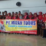 jamaah mizantour 2017