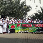 jamaah mizantour 2017