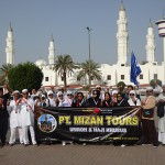 jamaah mizantour 2017