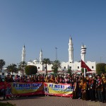 jamaah mizantour 2017