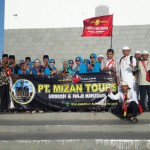jamaah mizantour 2018