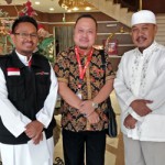 jamaah mizantour 2018