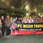 jamaah mizantour 2018