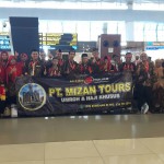 jamaah mizantour 2018