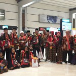 jamaah mizantour 2018