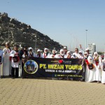 jamaah mizantour 2018