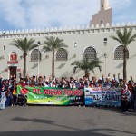 jamaah mizantour 2019