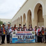 jamaah mizantour 2019