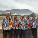 jamaah mizantour 2019