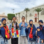 jamaah mizantour 2019