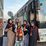 jamaah mizantour 2019