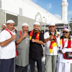 jamaah mizantour 2019