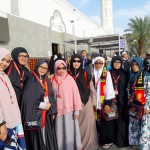 jamaah mizantour 2019