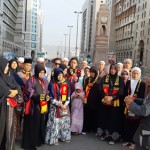 jamaah mizantour 2019
