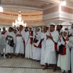 jamaah mizantour 2019