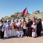 jamaah mizantour 2019