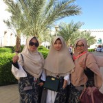 jamaah mizantour 2019