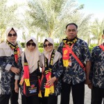 jamaah mizantour 2019