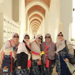 jamaah mizantour 2019