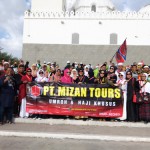 jamaah mizantour 2019