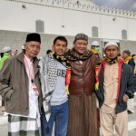 jamaah mizantour 2019