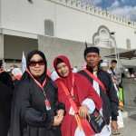 jamaah mizantour 2019