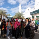 jamaah mizantour 2019