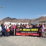 jamaah mizantour 2019