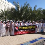 jamaah mizantour 2019