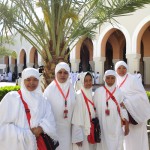 jamaah mizantour 2019