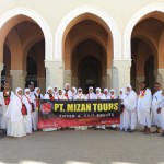 jamaah mizantour 2019