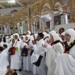 jamaah mizantour 2019